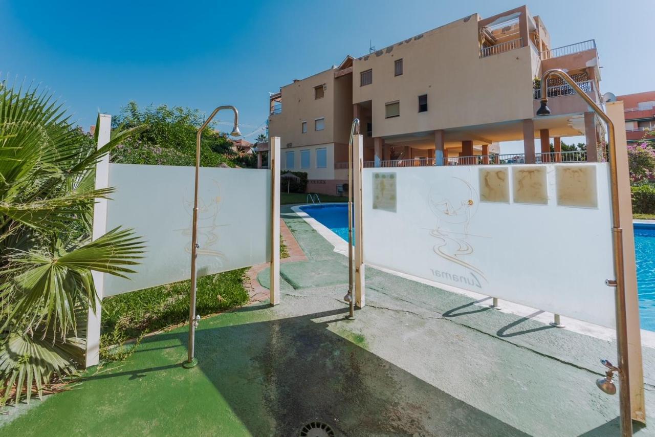 Apartment Con La Playa A 200 Metros *