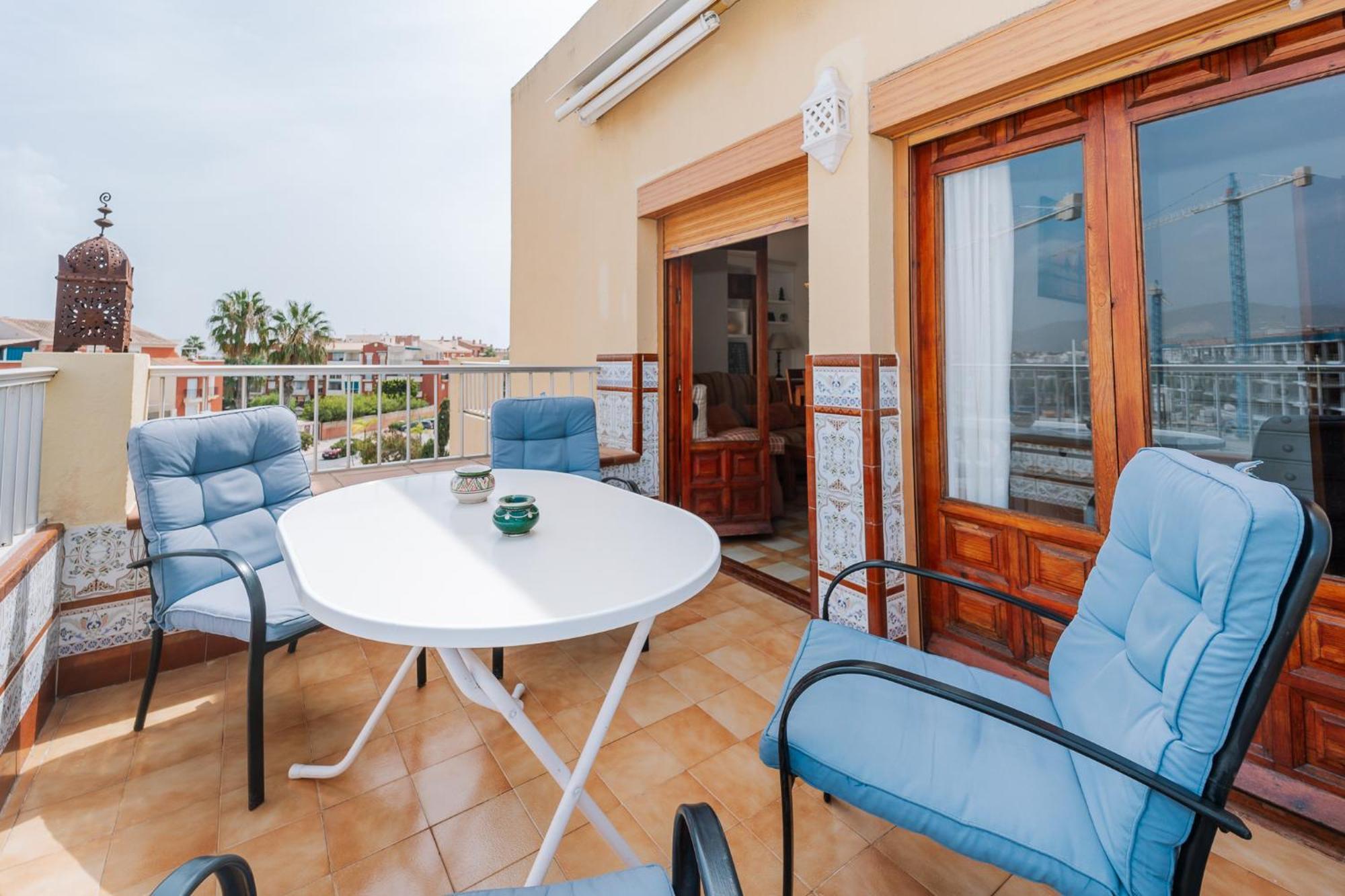 Apartment Con La Playa A 200 Metros