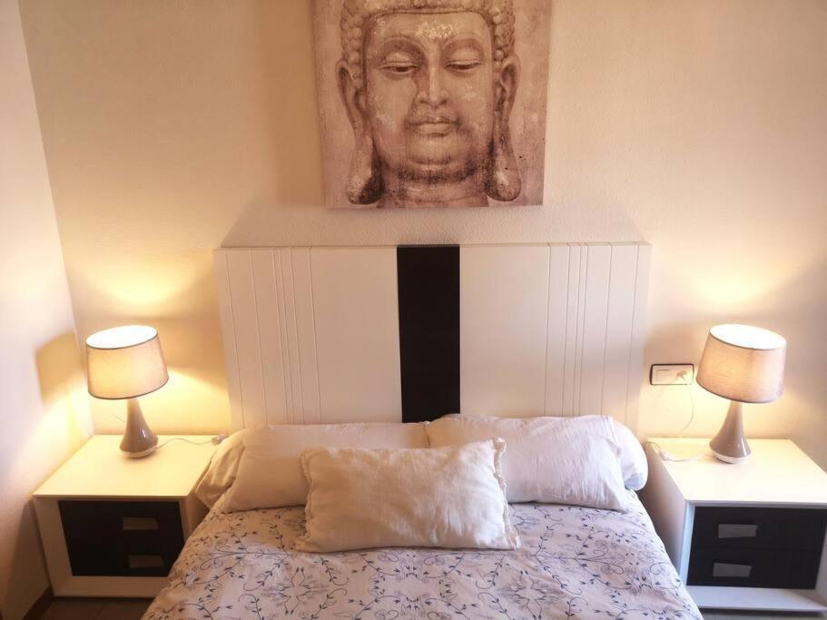 Appartement Con La Playa A 200 Metros
